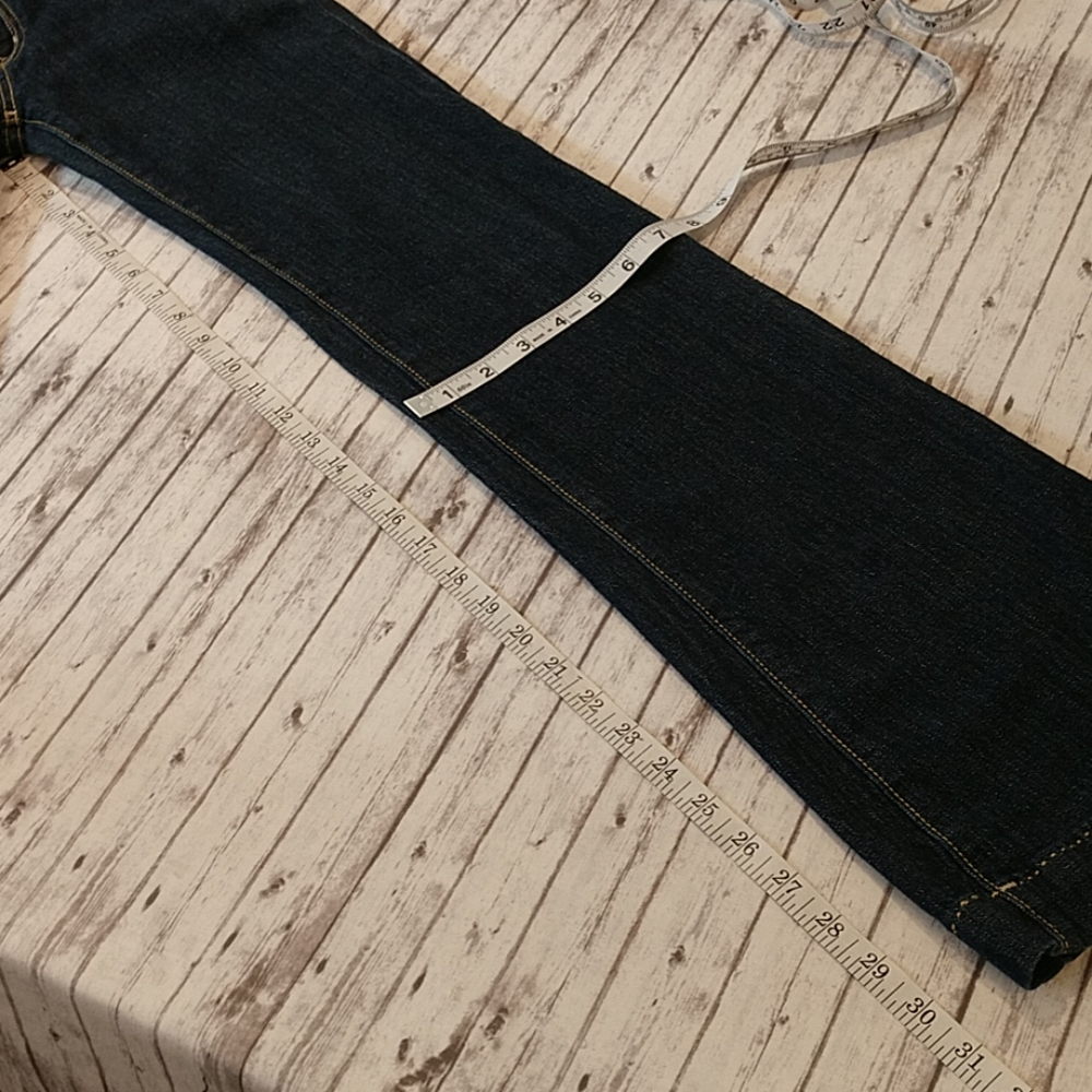 Miss Me Geneva Blue Jeans - Picture 4 of 7